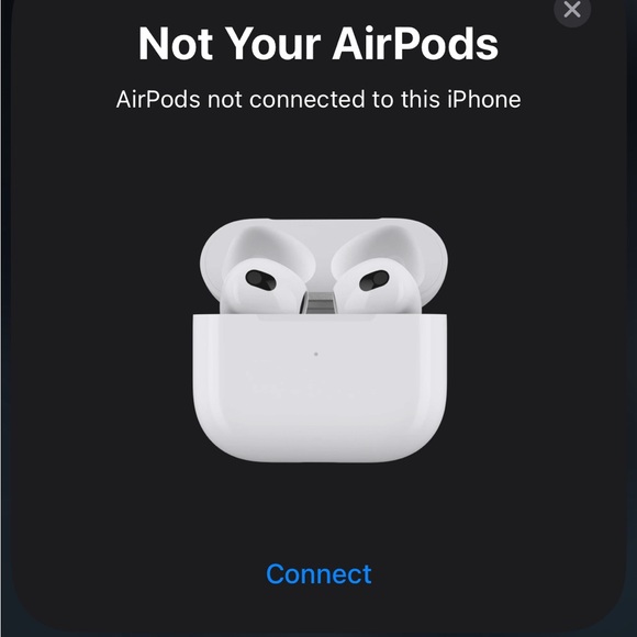 Airpods barely used. Newer generation. - Picture 2 of 3
